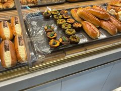 -烘焙町面包店(西四店)