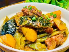 -金掌勺·锅包肉(双榆树店)