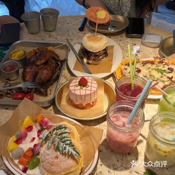 来厦门不踩雷的网红店，吃了三天海鲜属实有点吃不消啦