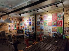 -拖板鞋咖啡旅行酒店(春熙路地铁站店)