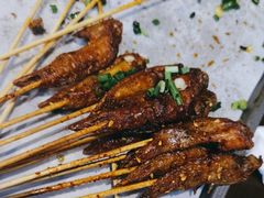 -林二哥宜烤官·宜宾小烧烤