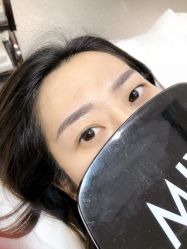 点击看大图 -MIVI·纹眉半永久野生眉