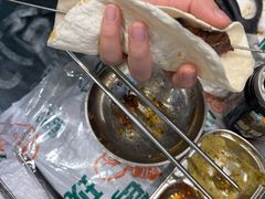 -曾百万小炉小串自助烧烤(高新店)