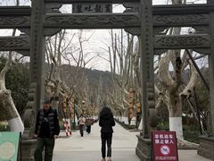 -杭州黄龙洞