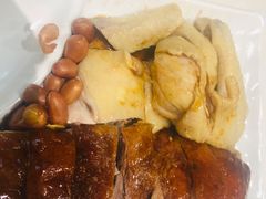 -龙记·香港茶餐厅(海上世界店)