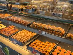 -泸溪河桃酥(秦淮夫子庙一店)