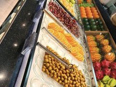 -韩盛·盛江山自助料理(于洪新玛特店)