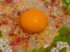 -Oyster Talks 四度蚝法餐厅