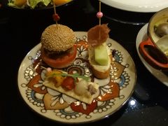 -食间牛排(湖西路店)