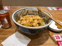 -陇上秦轩西安biangbiang面(朝龙汇店)