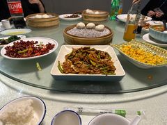 -陈傻子餐厅(世纪都会店)