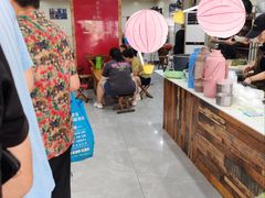 -王记肉火烧早餐中国店