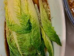 白灼罗马生-鸭匠食府·挂炉烤鸭·新京菜(阜成路店)
