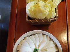 -老员外骨汤火锅(海州古城店)