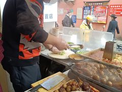 -兄弟砂锅(陆家巷店)