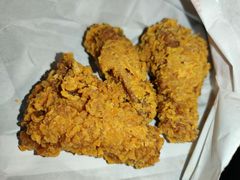 -麦当劳(清远大道得来速店)