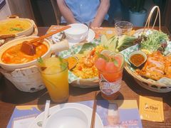 -泰妃殿(武汉首店)