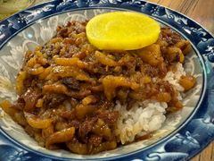 -阿勇鲁肉饭(龙茗路店)