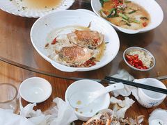 -富哥大排档(防城港企沙镇店)