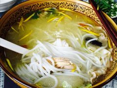 -桥香园云南过桥米线(金马碧鸡店)