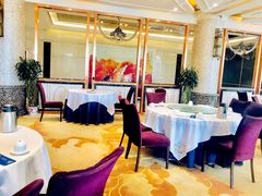 大堂-粤珍轩.创始店.始于2001(含光门店)