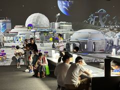 -证大喜玛拉雅中心