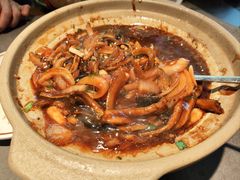 -老淮滨-蚌埠非遗小吃(淮河路店)