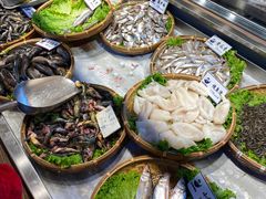 -胖姐渔村(中源大道店)