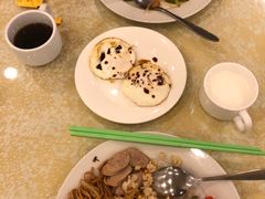 -上海华美国际酒店(新天地人民广场店)