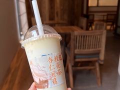 -长春堂顺时而饮(前门店)
