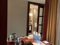 -宁波东港喜来登酒店