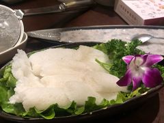 -捞神煲汤火锅(湖滨商业街店)