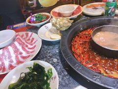 -蜀大侠火锅(寰球文化地标·总府店)