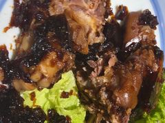 -永红源啤酒·烧烤·海鲜·大排档(青特城店)