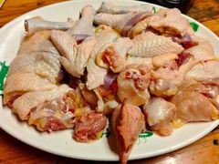 -尚竹阁冬瓜盅·18年地标美食(平洲店)