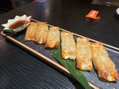 -七条鱼日本料理(三墩店)