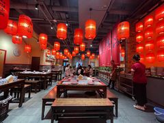 -山四砂锅(钟楼街店)