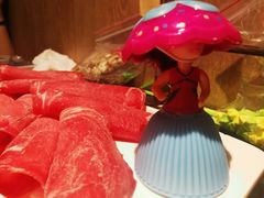 -海底捞火锅(亲贤北街店)