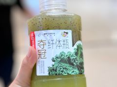 -喜茶(北京丰台银座和谐广场店)