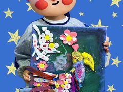 -尼莫儿童美术(三阳路融科天城校区)