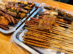 -非凡烧烤(历史博物馆店)