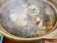 -威邵鸡煲(西华路总店)