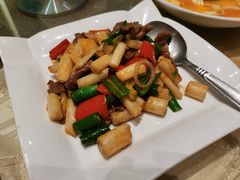 -白云宾馆·白云宴餐厅