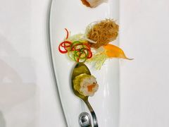 -明阁 Ming Court(广州朗豪酒店)