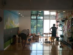 -BlueBubble蓝泡泡婴幼儿游泳会所(合川路店)
