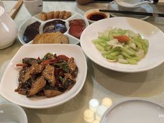 -长春观斋补堂素菜馆
