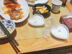 -乡里八闽·福州乡土菜(高宅店)