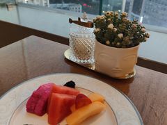 -北京丽晶酒店