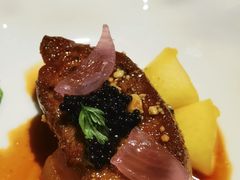 -香樟花园法式铁板烧(恒隆广场店)