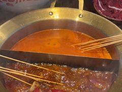 -牛签签串串香(IFS店)